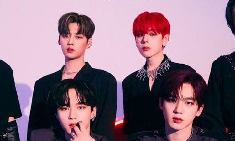 WEi revela detalle sobre su álbum fisico Identity: Challenge