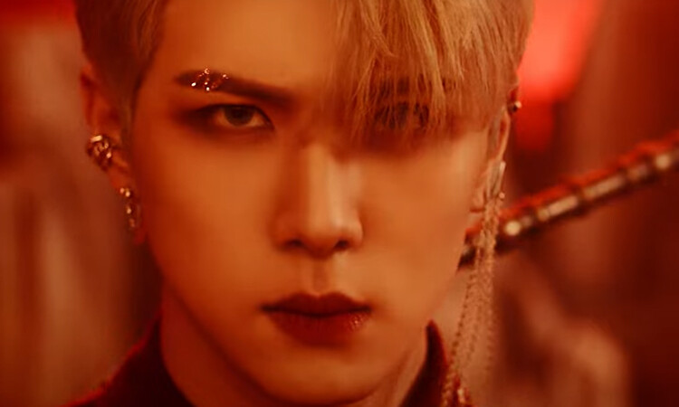 WEi demuestran su increíble visual en el MV teaser de All or Nothing