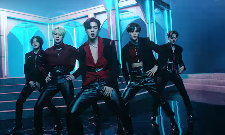 Horarios para LATAM y España para el comeback de WEi con el MV All or Nothing