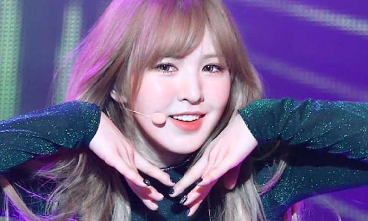 ¿Wendy de Red Velvet se operó la nariz? ¡Esto opinan los internautas!