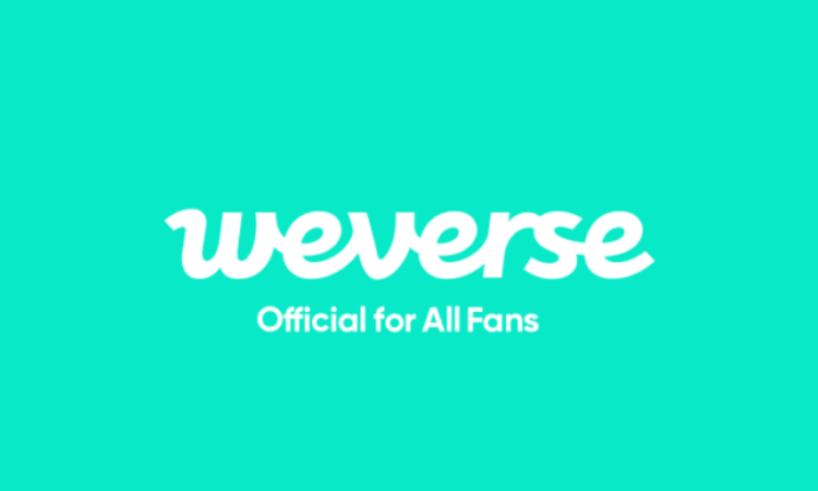 Weverse Shop bajo investigación por reclamo de sus consumidores