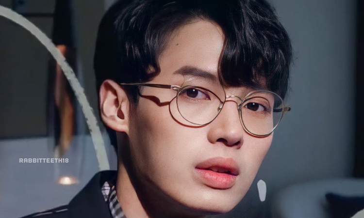 Datos de Win Metawin del remake de 'Boys Over Flower', 'F4 Thailand'