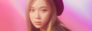 Giselle y Winter de aespa comparten sus fotos conceptuales para 'Forever'