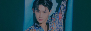 Wonho irradia sensualidad en las fotos conceptuales de ‘Love Synonym’ parte 2 (Right for Us)