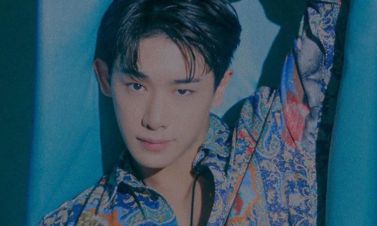 Wonho irradia sensualidad en las fotos conceptuales de ‘Love Synonym’ parte 2 (Right for Us)