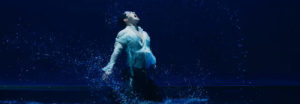 Wonho nos presenta un teaser dramático y sexy para Lose