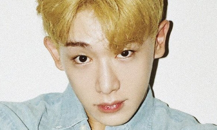 Wonho presenta su tracklist para 'Love Synonym' parte 2 (Right for Us)