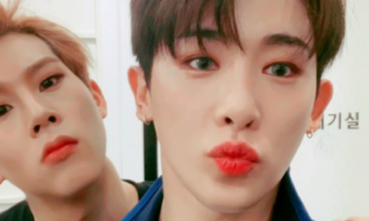 Wenee y Monbebe compran un terreno en Escocia para Wonho y Jooheon