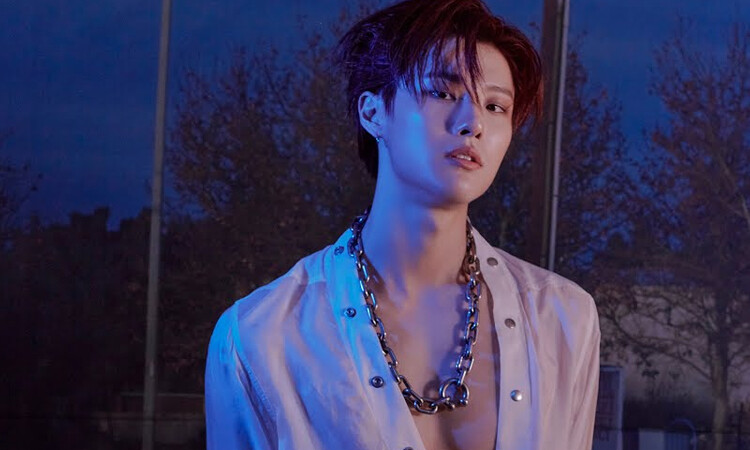 WOODZ comparte su agenda de comeback con SET