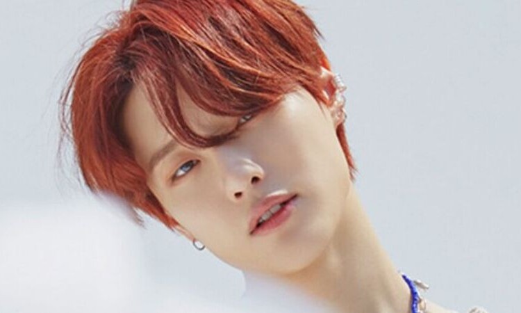 WOODZ confirma su regreso con su primer álbum sencillo 'SET' en marzo