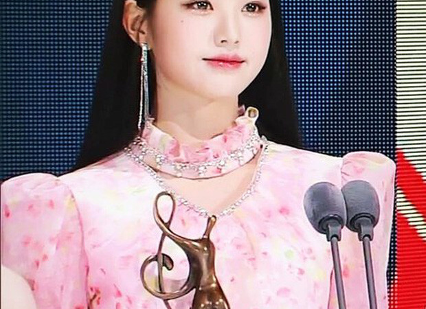 El increíble cambio de imagen de Gen Z Jang Wonyoung