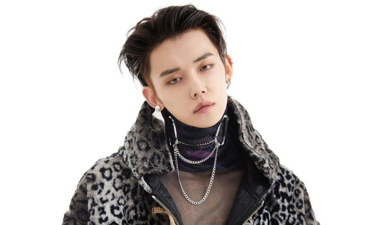 Las mejores fotos de Yeonjun de TXT en el New York Fashion Week