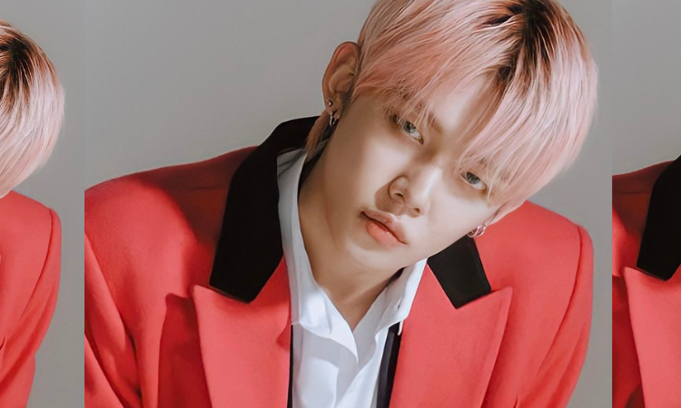 Yeonjun do TXT fará parte da semana da moda de Nova York