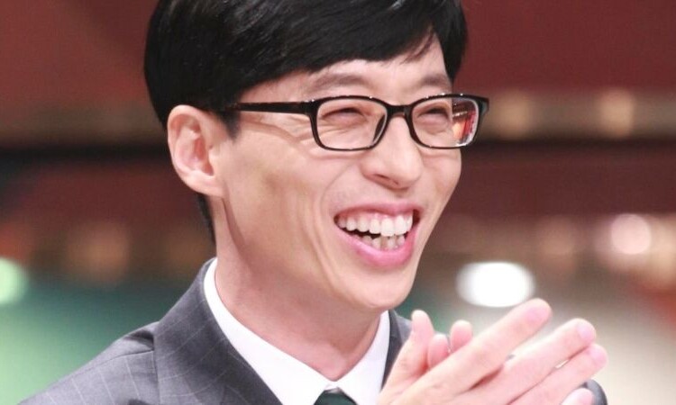 Yoo Jae Suk regresa a KBS con un nuevo programa de entretenimiento al aire libre