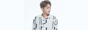 Yoonsan de HOTSHOT comienza con su servicio militar