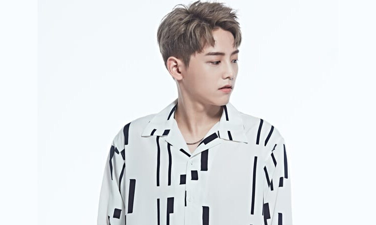 Yoonsan de HOTSHOT comienza con su servicio militar