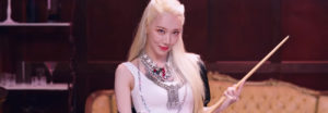 Youngheun de BLACKSWAN revela un spoiler de comeback en abril