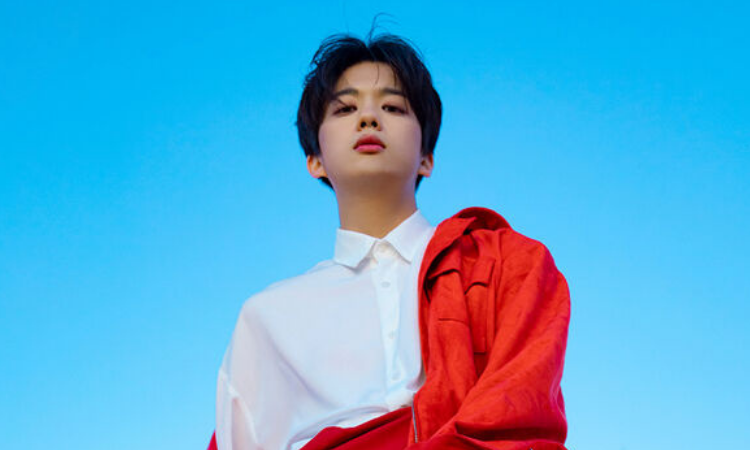 Young Jae de B.A.P debutará en la pantalla grande con la película 'Sing A Song'
