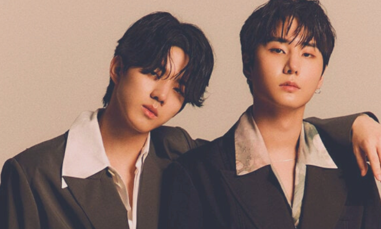 Young K y Dowoon de DAY6 se convierten en instructores para ‘Idol Live School’