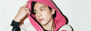 Yugyeom de GOT7 revela porque eligió AOMG