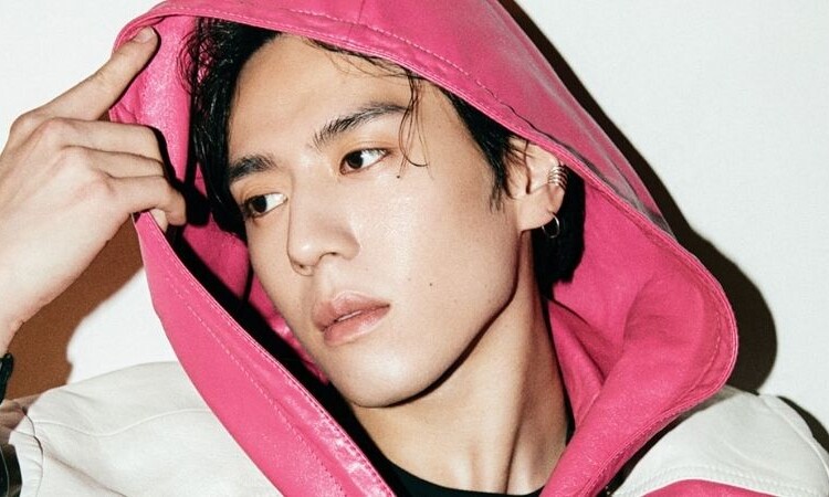 Yugyeom de GOT7 revela porque eligió AOMG