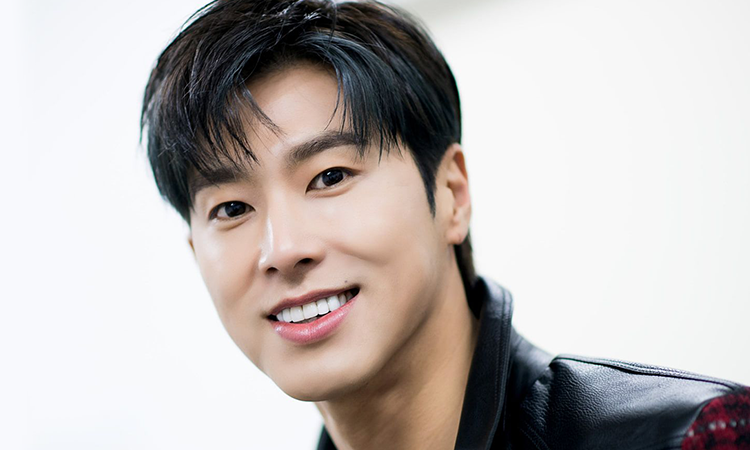 Yunho de TVXQ salvó a una víctima de acoso escolar