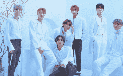 ATEEZ lanzará un MV con las cartas e ilustraciones de ATINY, ¡Mira cómo participar!