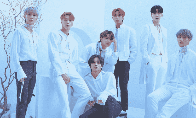 ATEEZ lanzará un MV con las cartas e ilustraciones de ATINY, ¡Mira cómo participar!