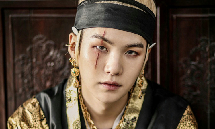 'Daechwita' de Agust D (Suga de BTS) alcanza los 200 millones de reproducciones en YouTube