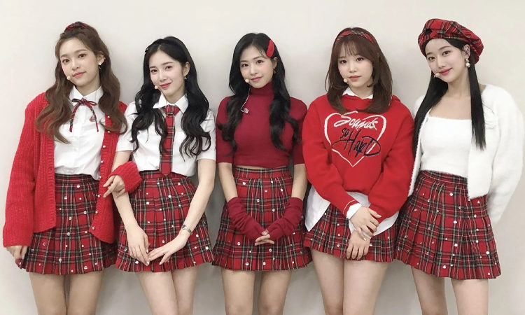 Internautas molestos inundan el Instagram de April con la palabra ‘Bully’