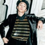 I.M de Monsta X revela con quien desea colaborar