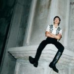 I.M de Monsta X revela con quien desea colaborar
