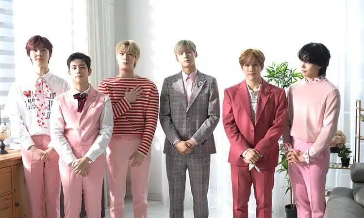 Horarios para LATAM y España para el ‘2021 ASTRO AROHA Festival [BE MINE]’