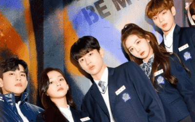 'Be My Boyfriend' ya se encuentra disponible en Doramasmp4