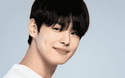 Byungchan de VICTON confirmado para protagonizar el nuevo drama histórico 'Affection'