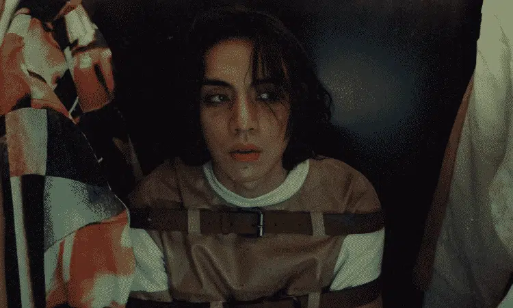 DPR IAN es todo un demente en el MV de ‘Scaredy Cat’