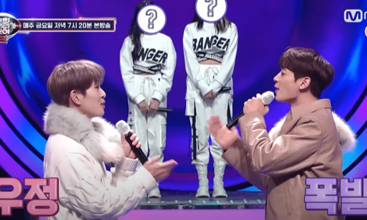 Onew y Minho de SHINee interpretan 'Stand by Me' después de varios años