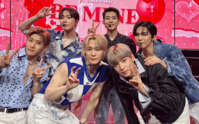 Revive los momentos más memorables del 2021 ASTRO AROHA Festival [Be Mine]