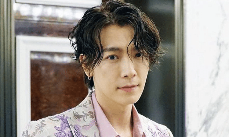 ELF recibe una photocard de su suegra gracias a Donghae de Super Junior 