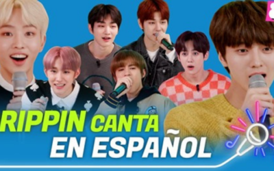 DRIPPIN enamora a sus fans con una interpretación en español de 'Young Blood'