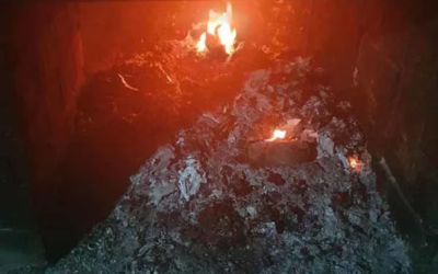 Fan de April quema sus álbumes tras la controversia de bullying