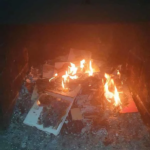 Fan de April quema sus álbumes tras la controversia de bullying