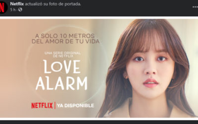 El final de Love Alarm 2 tiene al publico inconforme