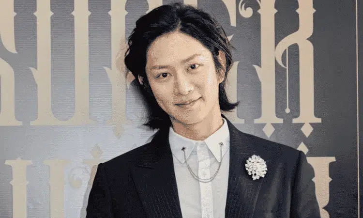 Heechul de Super Junior habla sobre lo que desea para su ex novia
