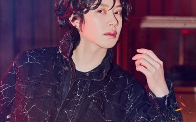 Liberan posters de Heechul, Yesung y Ryeowook de Super Junior para 'House Party'