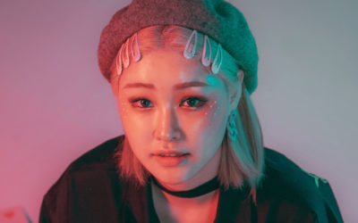 Hyemin 혜민, la estrella de kpop de España comienza una nueva era con 'DIOSA'