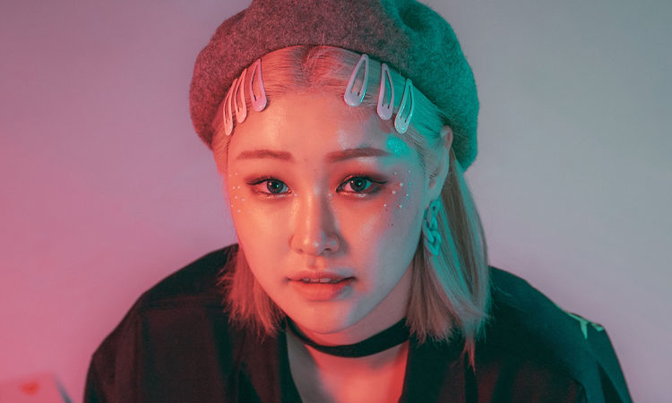 Hyemin 혜민, la estrella de kpop de España comienza una nueva era con 'DIOSA'
