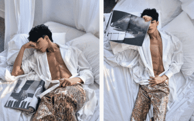 Hyun Jun Hur, ex miembro de THE BOYZ, anuncia el lanzamiento de un nuevo sencillo
