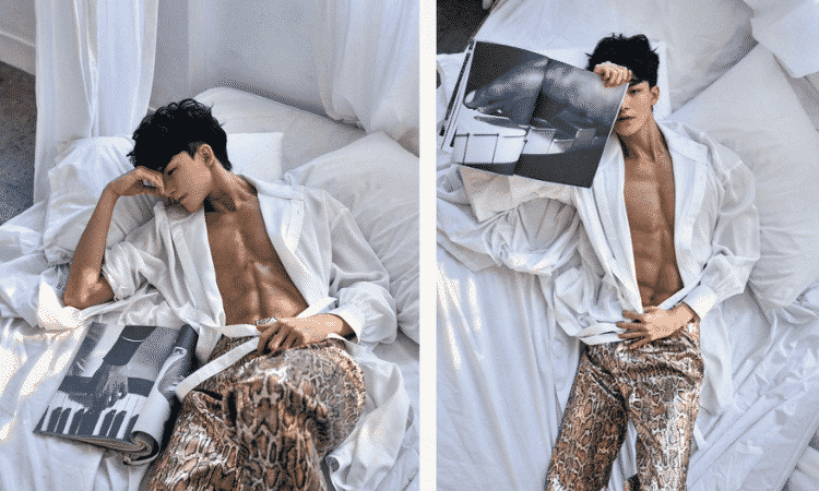 Hyun Jun Hur, ex miembro de THE BOYZ, anuncia el lanzamiento de un nuevo sencillo