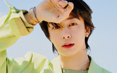 Hyungwon de MONSTA X abre su cuenta personal en Instagram